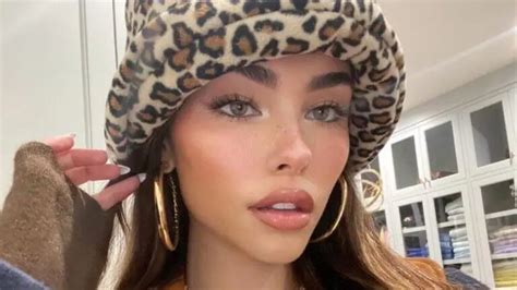 madison beer nudes leaked|Madison Beer Talks Nude Photo Leak as a Teen, Attempting。